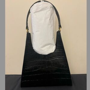 STAUD NWT Rey Bag in Black
